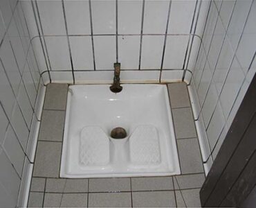 Alaturka Tuvalet Tıkanıklığı Açma Yöntemleri